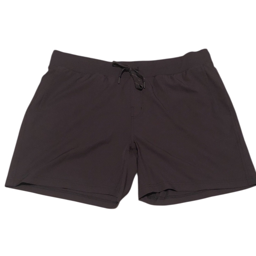 Ascend Performance Shorts Mens Size XL